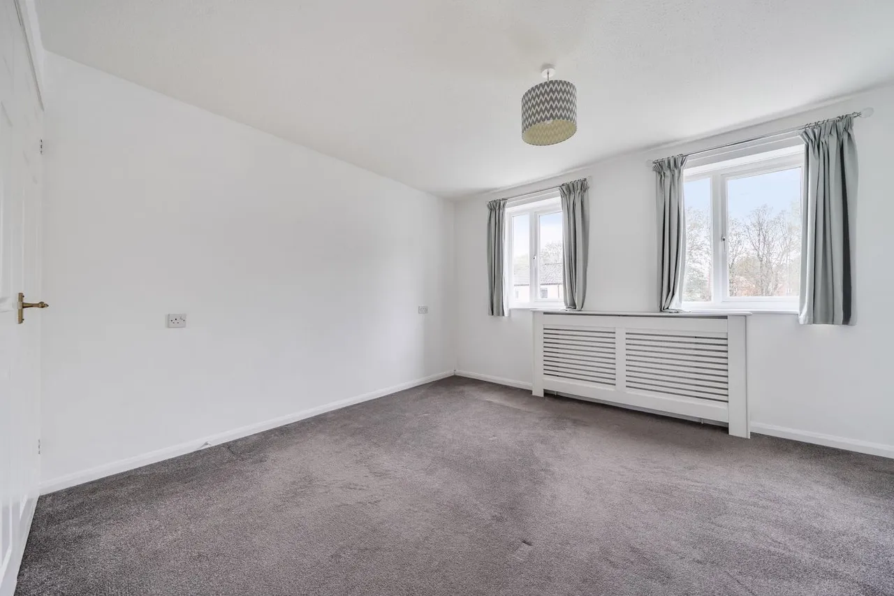 Allyn Saxon Drive, Shepton Mallet, BA4, photo 14