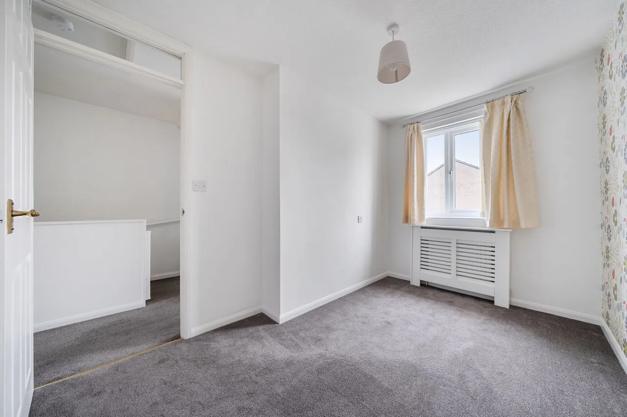 Allyn Saxon Drive, Shepton Mallet, BA4, photo 16