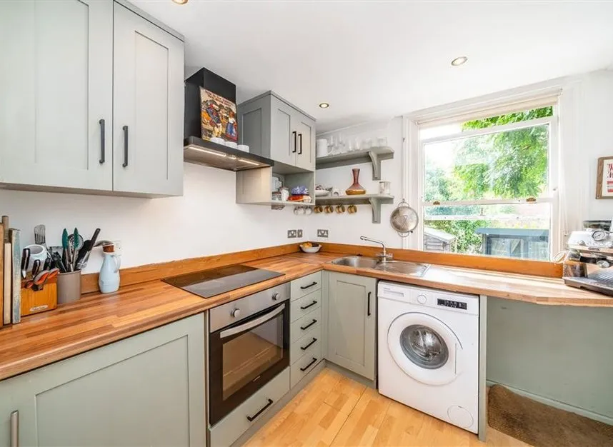 Stanley Road, Teddington, TW11, photo 4
