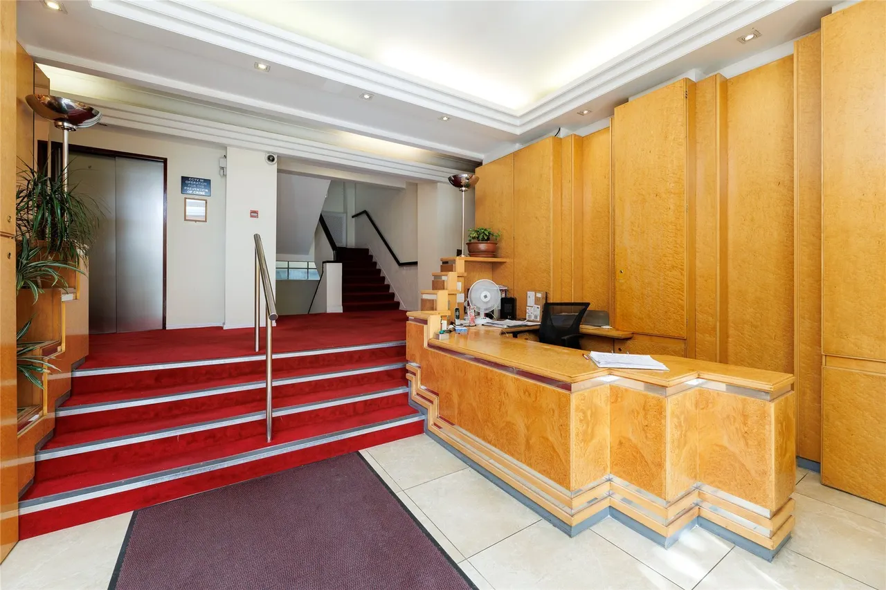 Sloane Avenue, Chelsea, London, SW3, photo 9