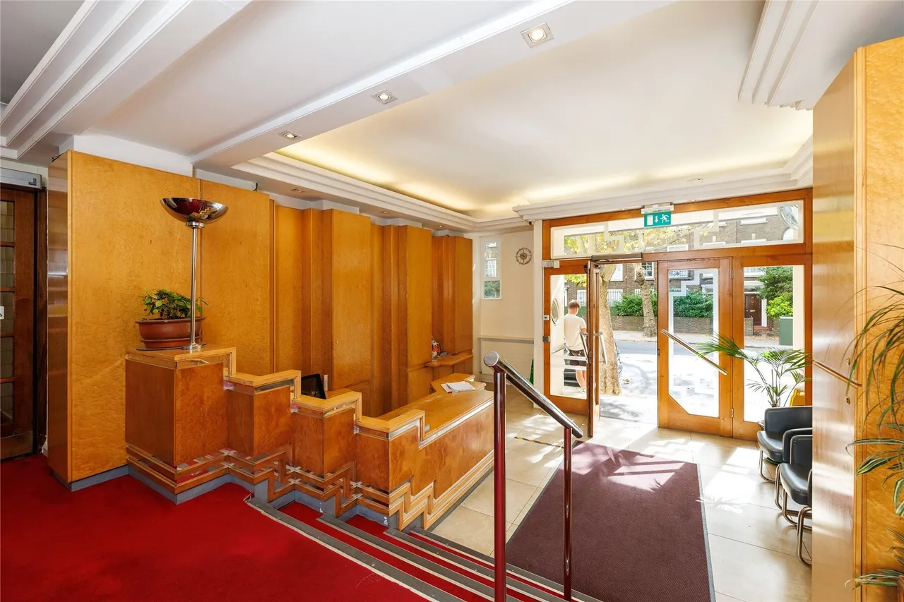 Sloane Avenue, Chelsea, London, SW3, photo 8