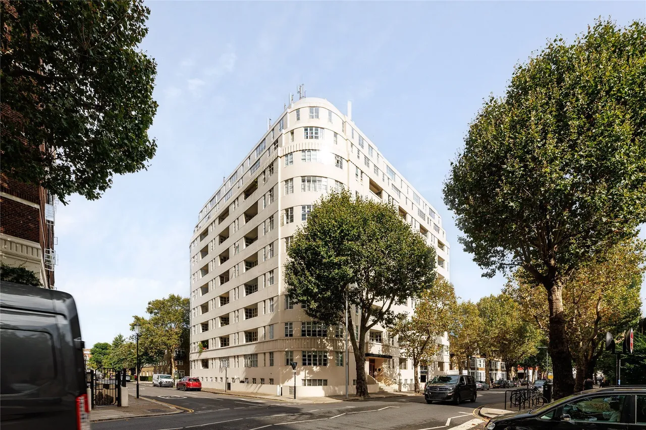 flat for sale — Sloane Avenue, Chelsea, London, SW3