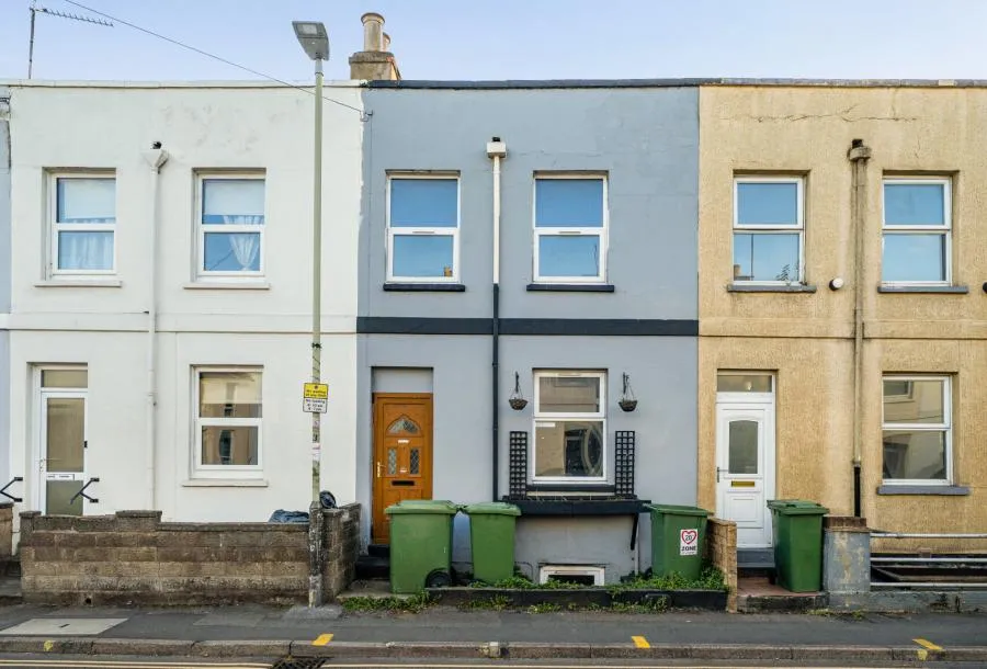 3 bed house for sale, St. Pauls Road, Cheltenham, GL50