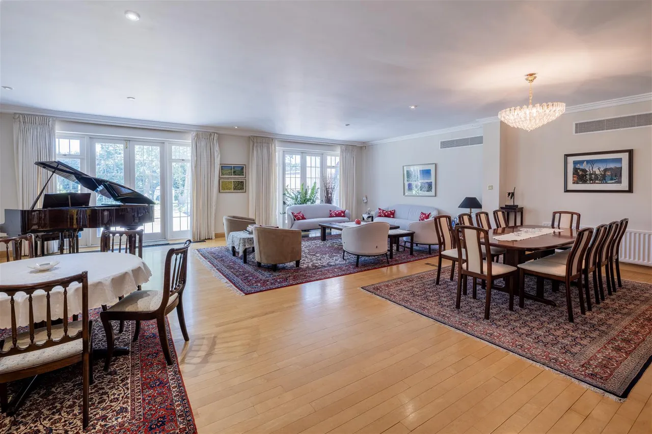 Winnington Road, Hampstead Garden Suburb, N2, photo 5