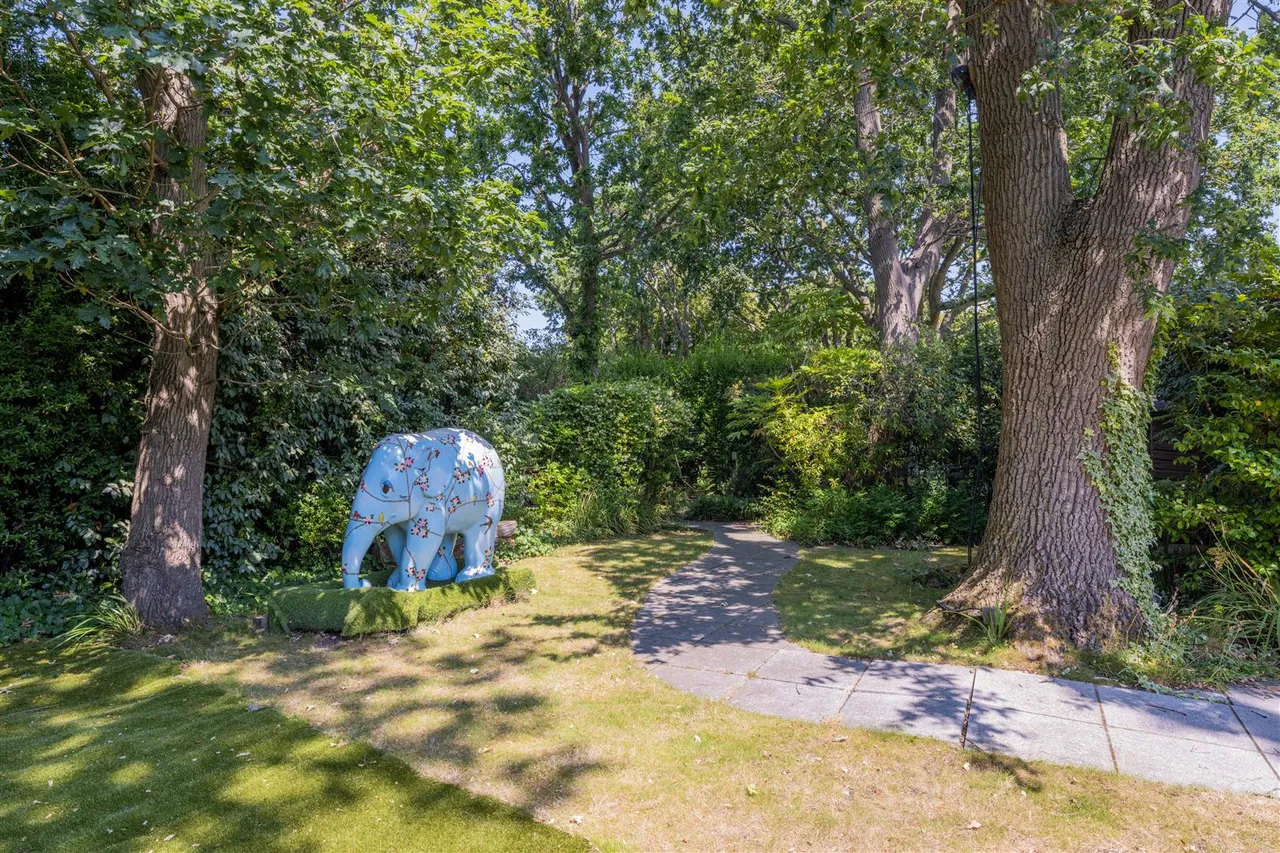 Winnington Road, Hampstead Garden Suburb, N2, photo 10
