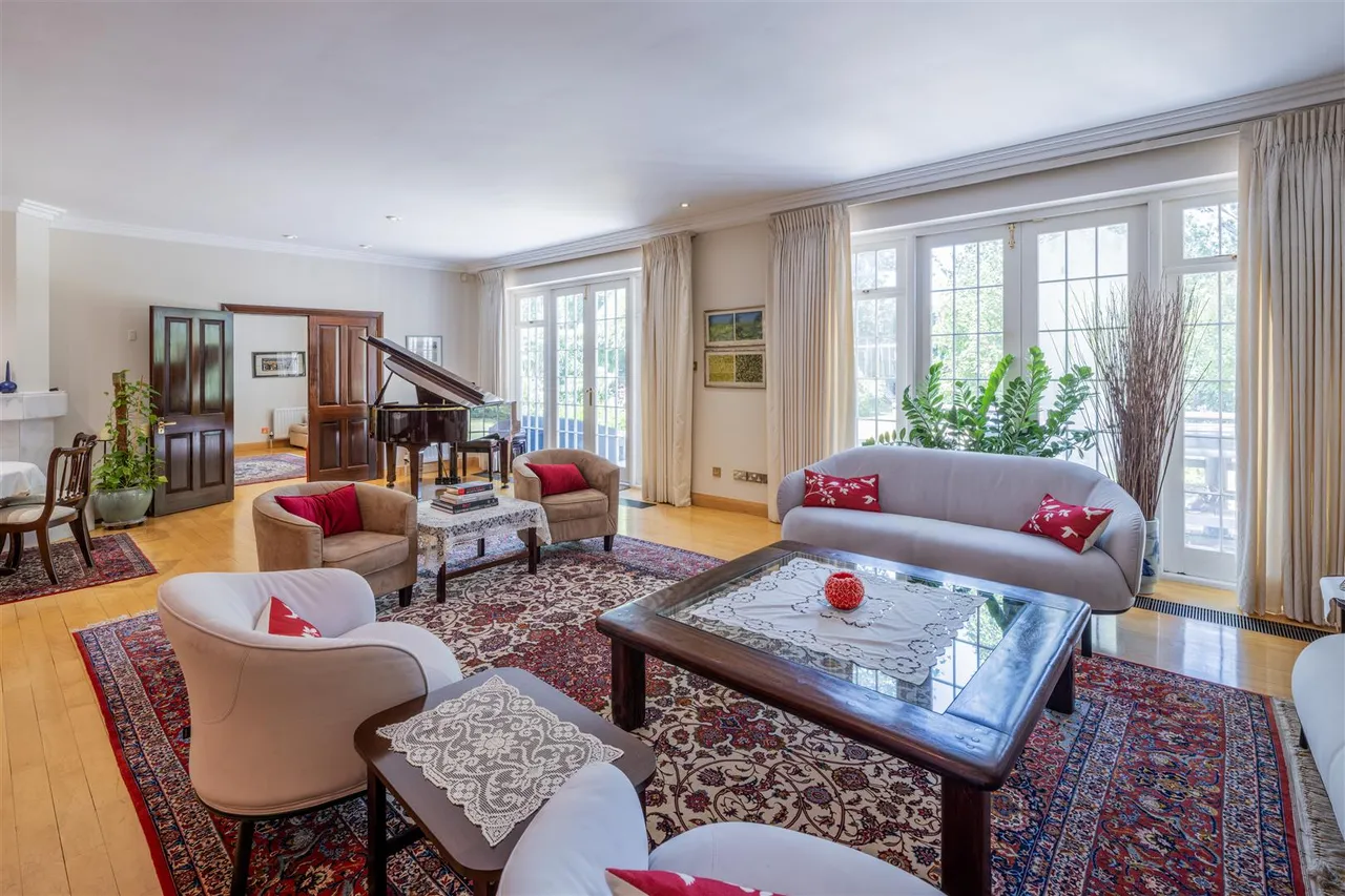 Winnington Road, Hampstead Garden Suburb, N2, photo 4