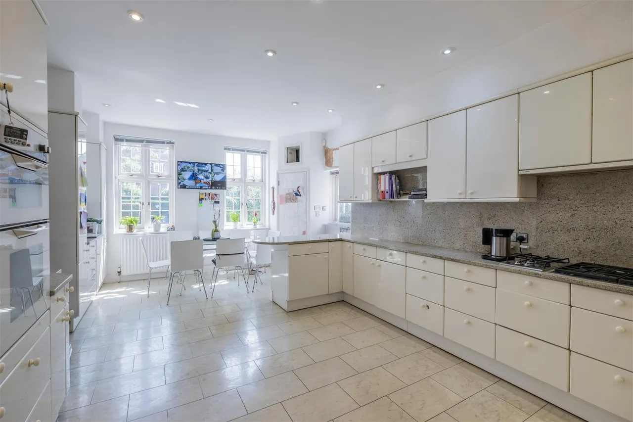 Winnington Road, Hampstead Garden Suburb, N2, photo 6