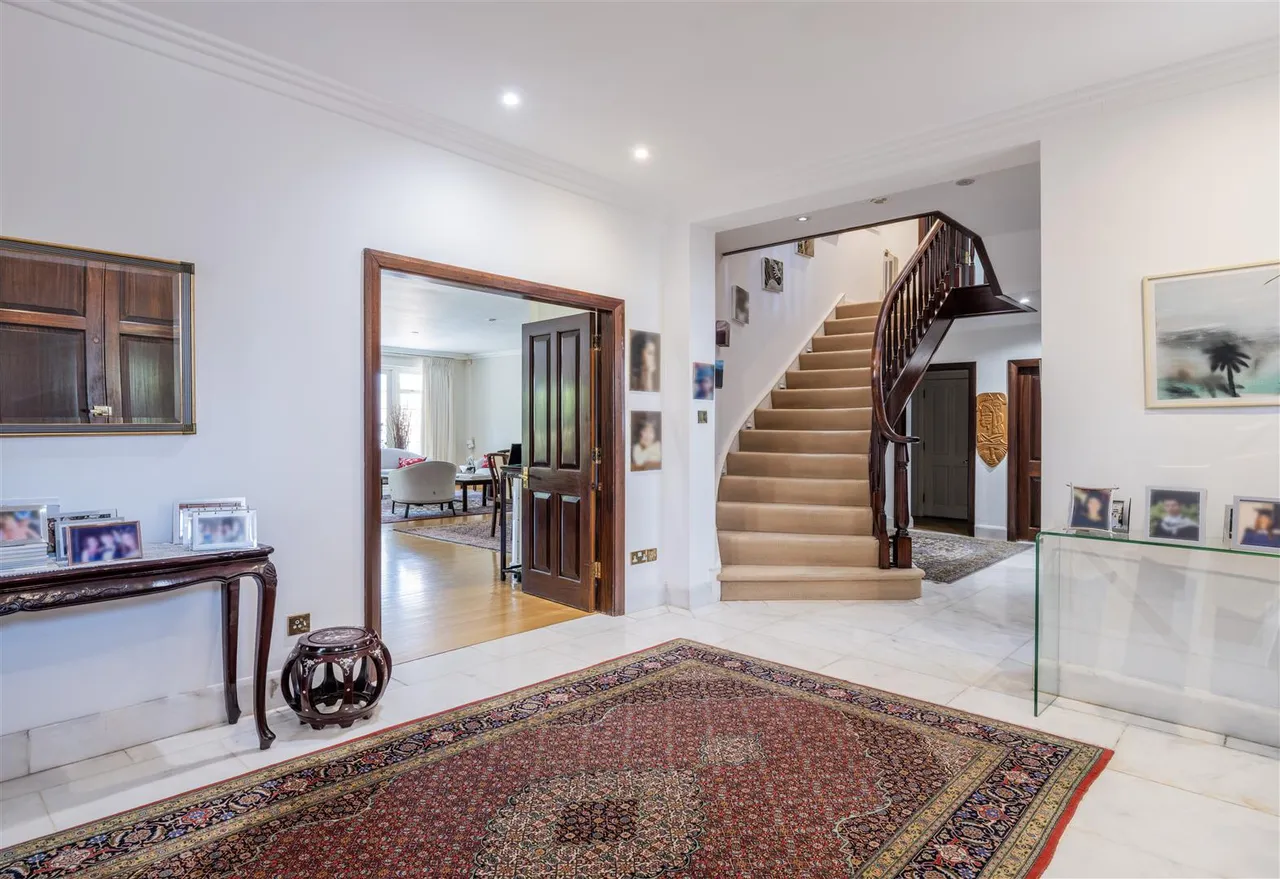 Winnington Road, Hampstead Garden Suburb, N2, photo 3
