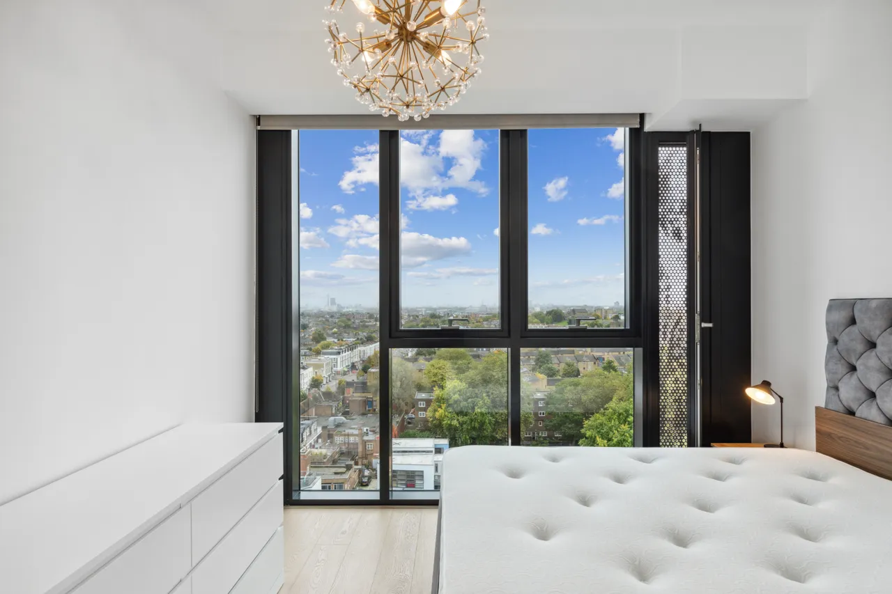 Highgate Hill, London, N19, photo 7