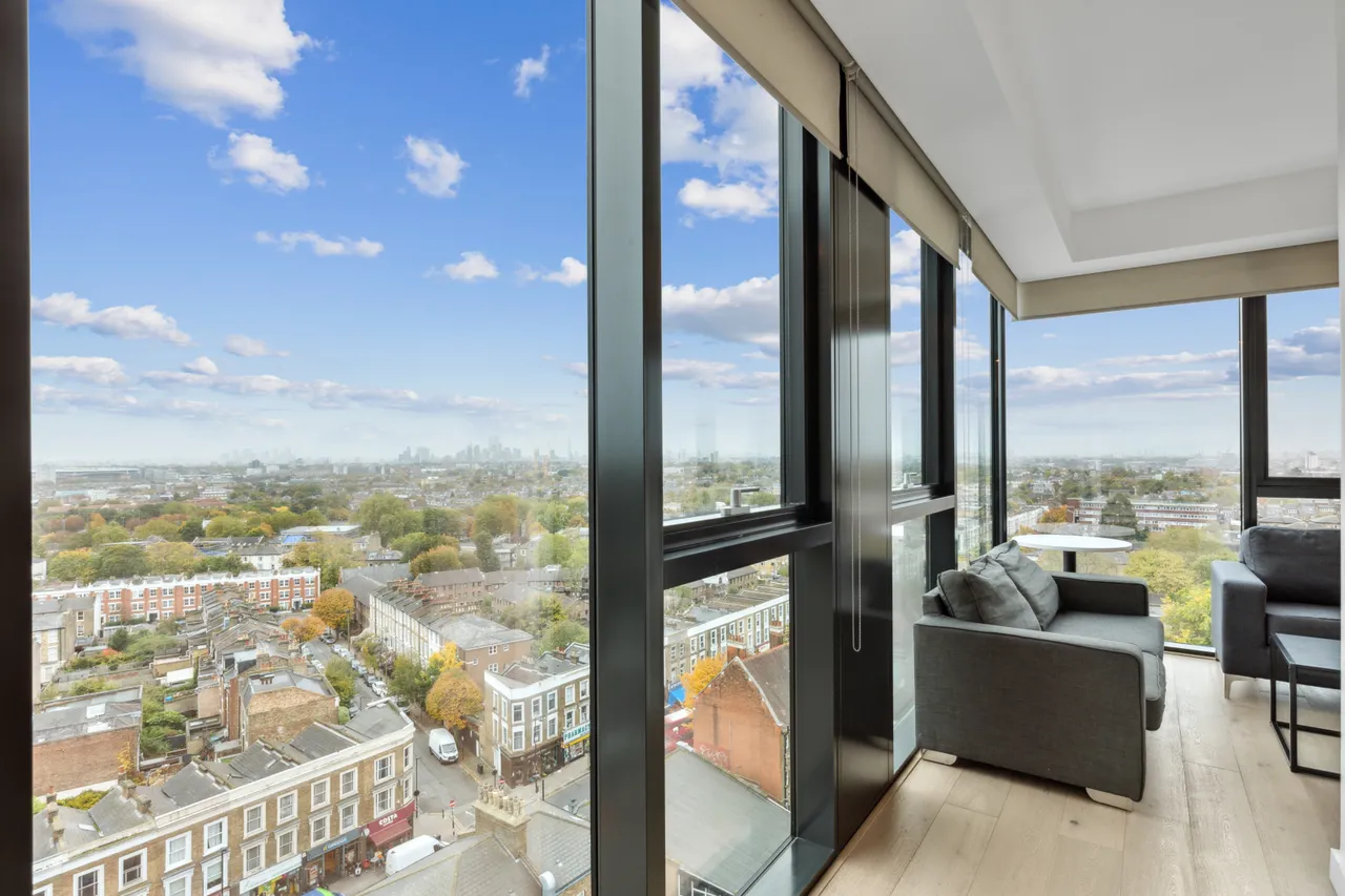 Highgate Hill, London, N19, photo 4