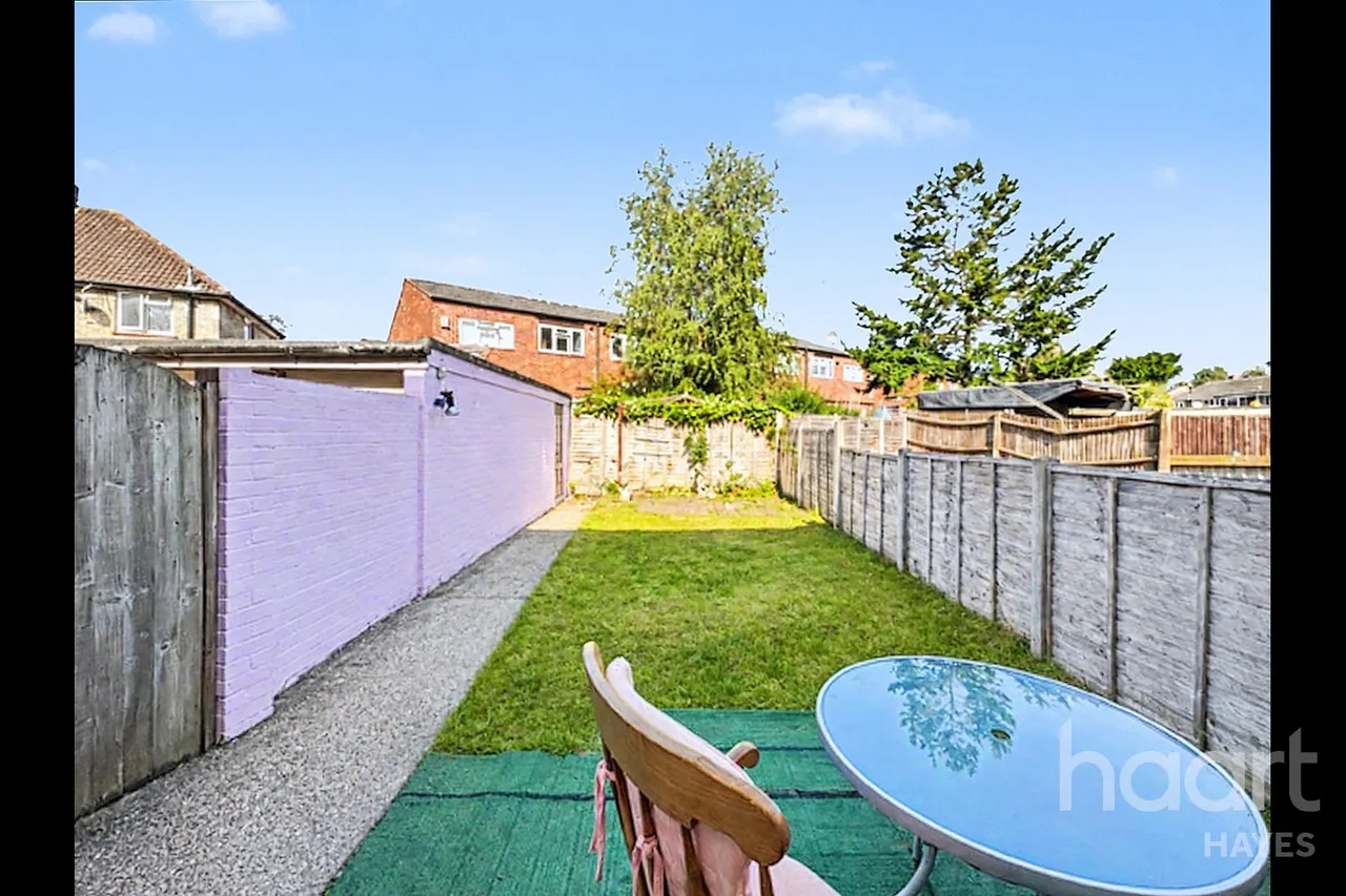 Hayman Crescent, Hayes, UB4, photo 8