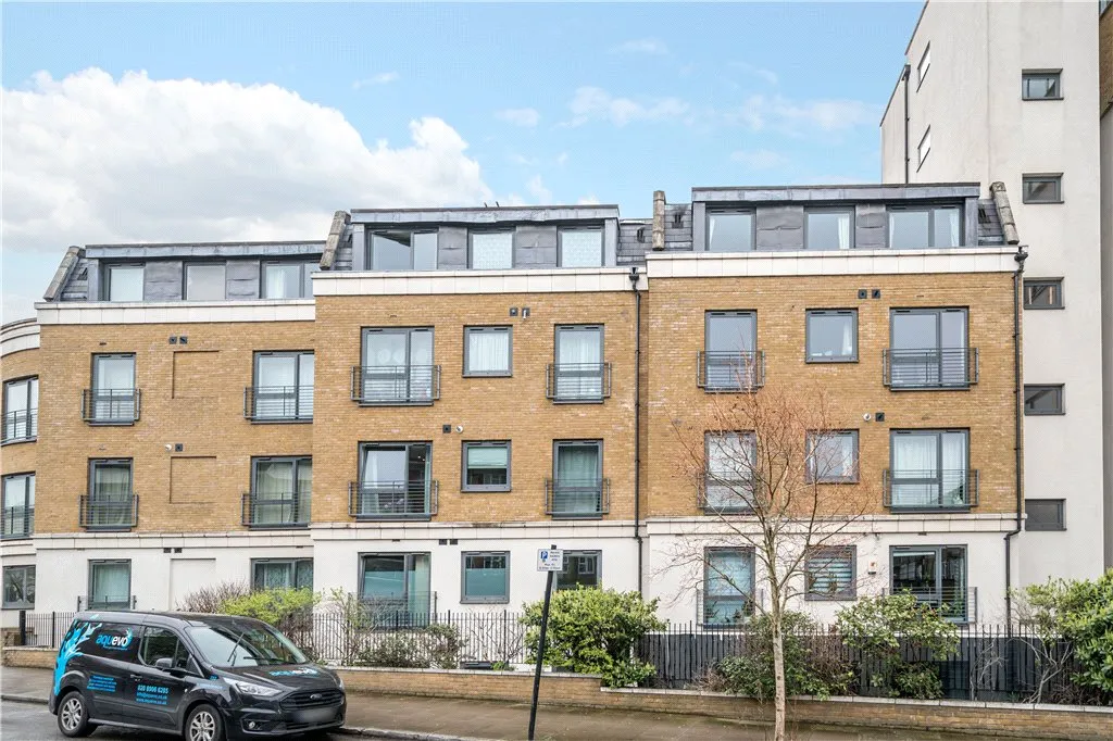 Lovelace House, Ealing, W13, photo 5