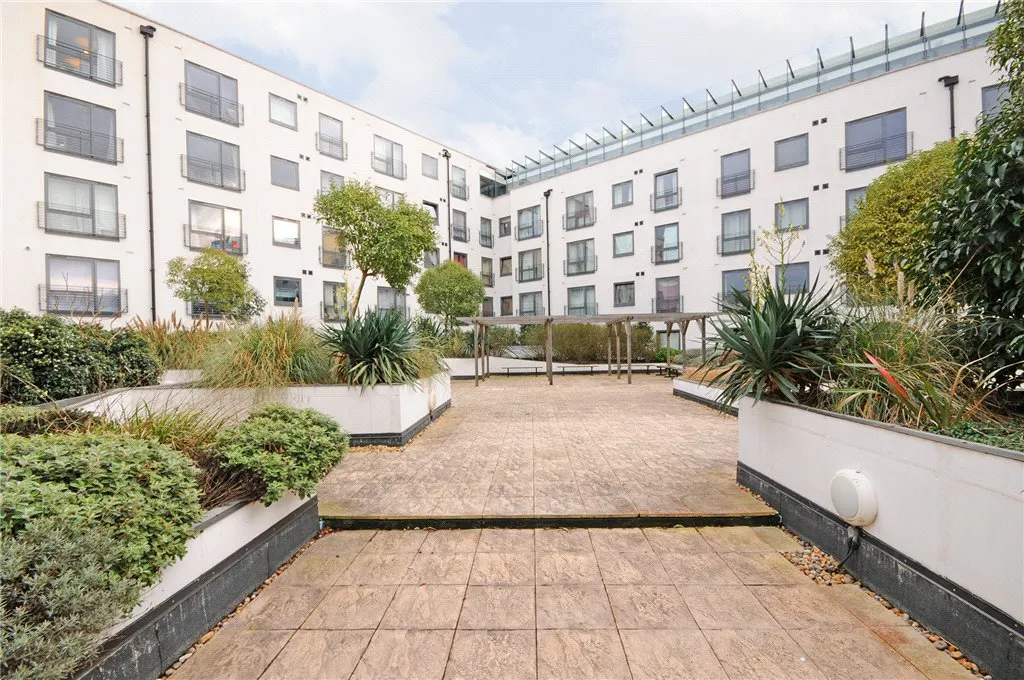 Lovelace House, Ealing, W13, photo 4