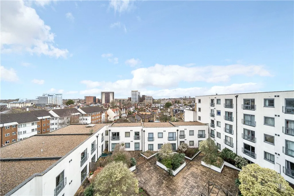 Lovelace House, Ealing, W13, photo 12