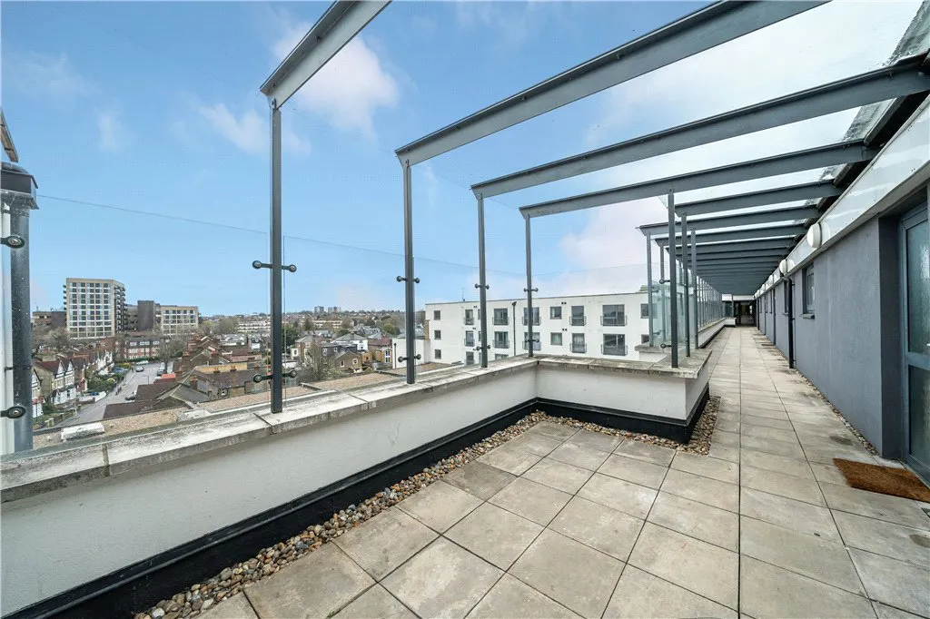 Lovelace House, Ealing, W13, photo 8