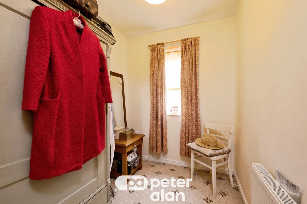 Cornpoppy Avenue, Monmouth, NP25, photo 15