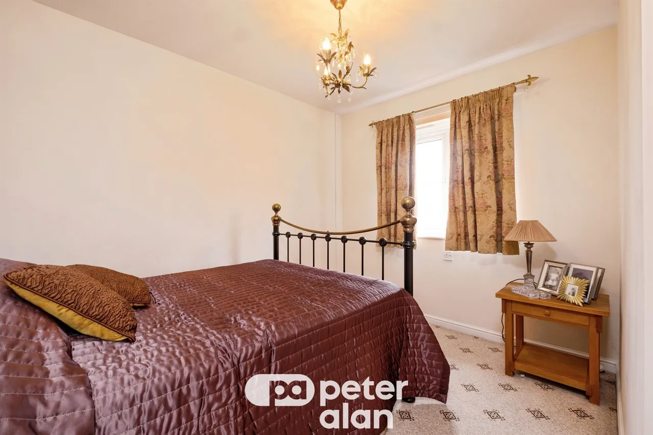 Cornpoppy Avenue, Monmouth, NP25, photo 9