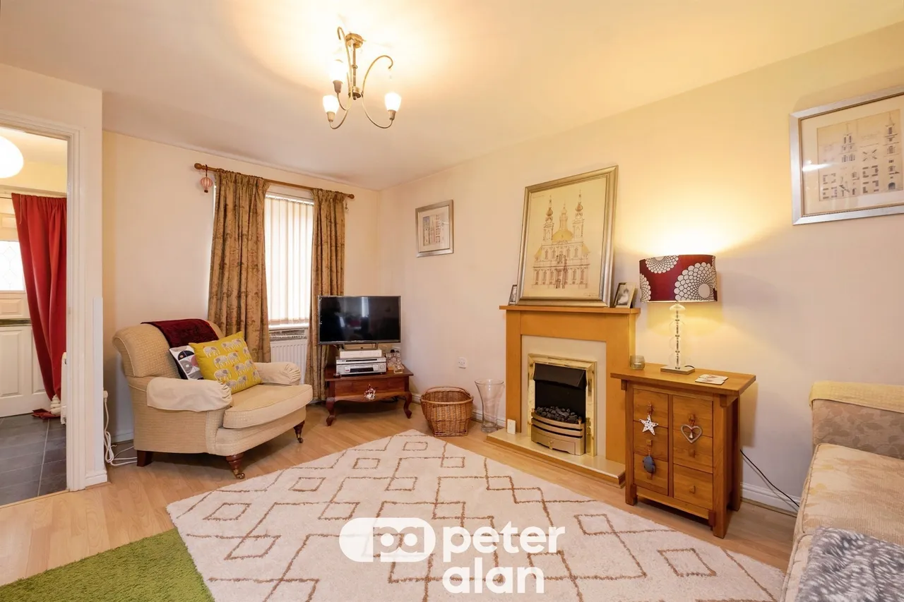 Cornpoppy Avenue, Monmouth, NP25, photo 12
