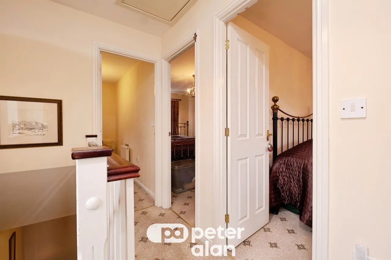 Cornpoppy Avenue, Monmouth, NP25, photo 14