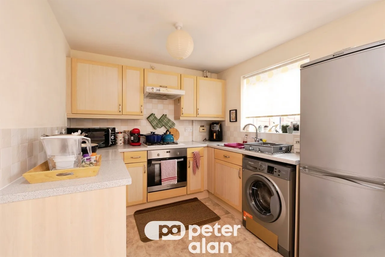 Cornpoppy Avenue, Monmouth, NP25, photo 11