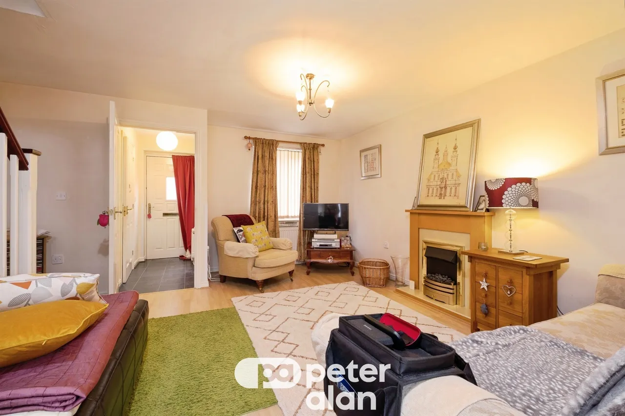 Cornpoppy Avenue, Monmouth, NP25, photo 13