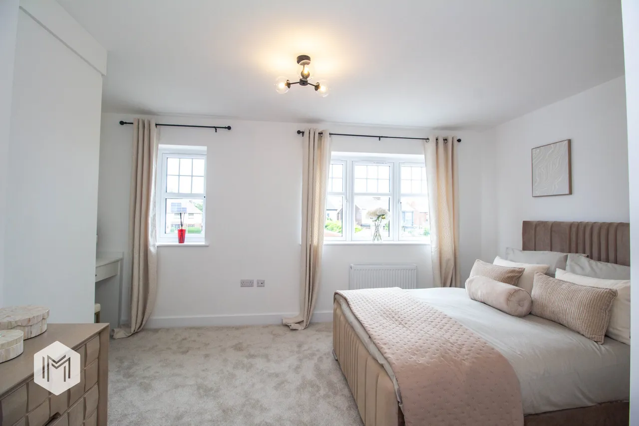Weir Close, Tyldesley, Manchester, M29 8SX, photo 22