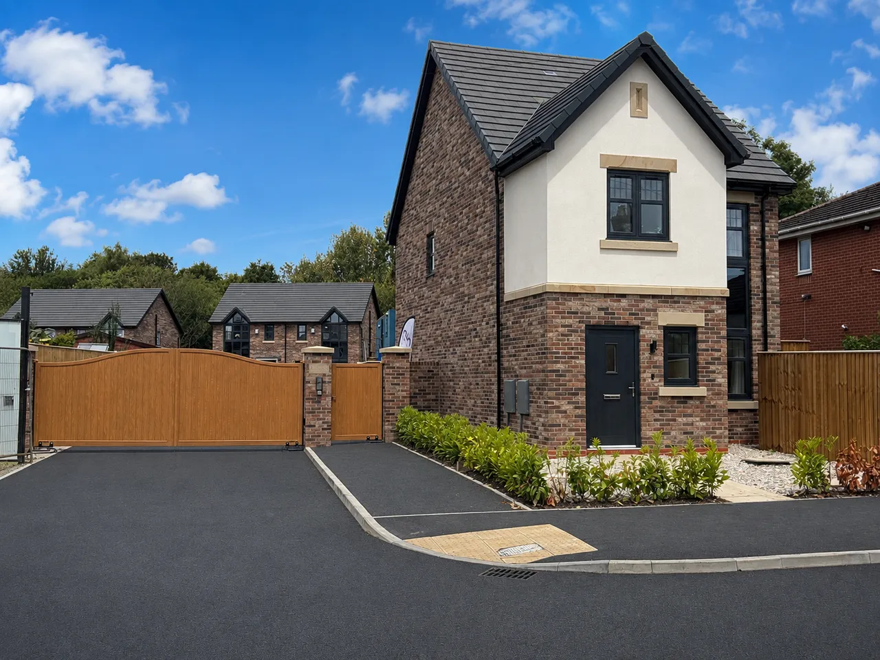 Weir Close, Tyldesley, Manchester, M29 8SX, photo 2