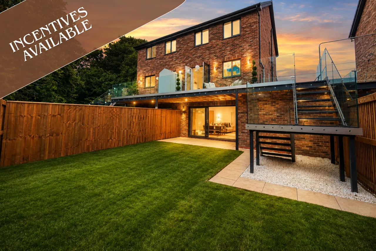 3 bed house for sale — Weir Close, Tyldesley, Manchester, M29 8SX