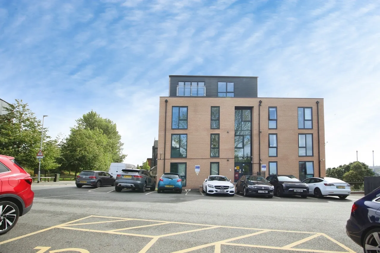 Ellerby Road, West Yorkshire, LS9, photo 13