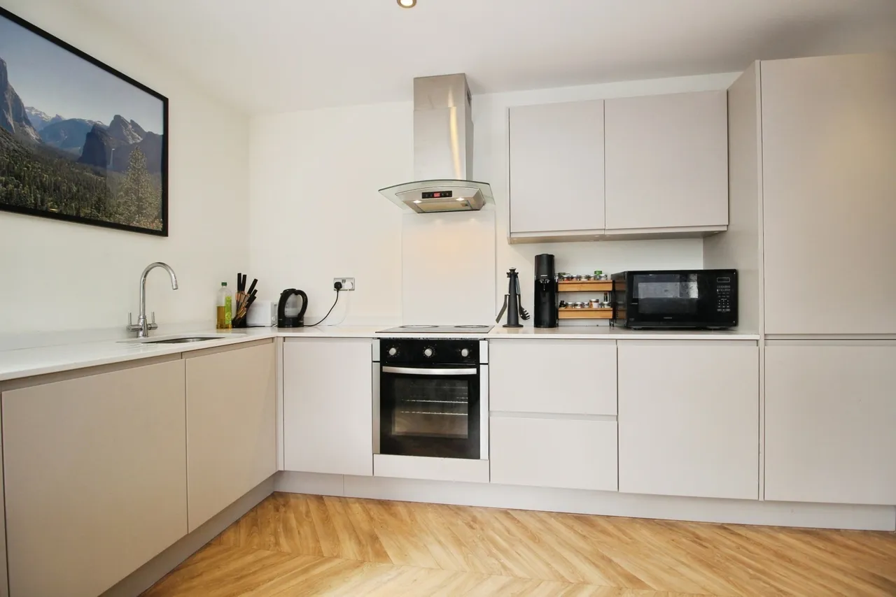 Ellerby Road, West Yorkshire, LS9, photo 12