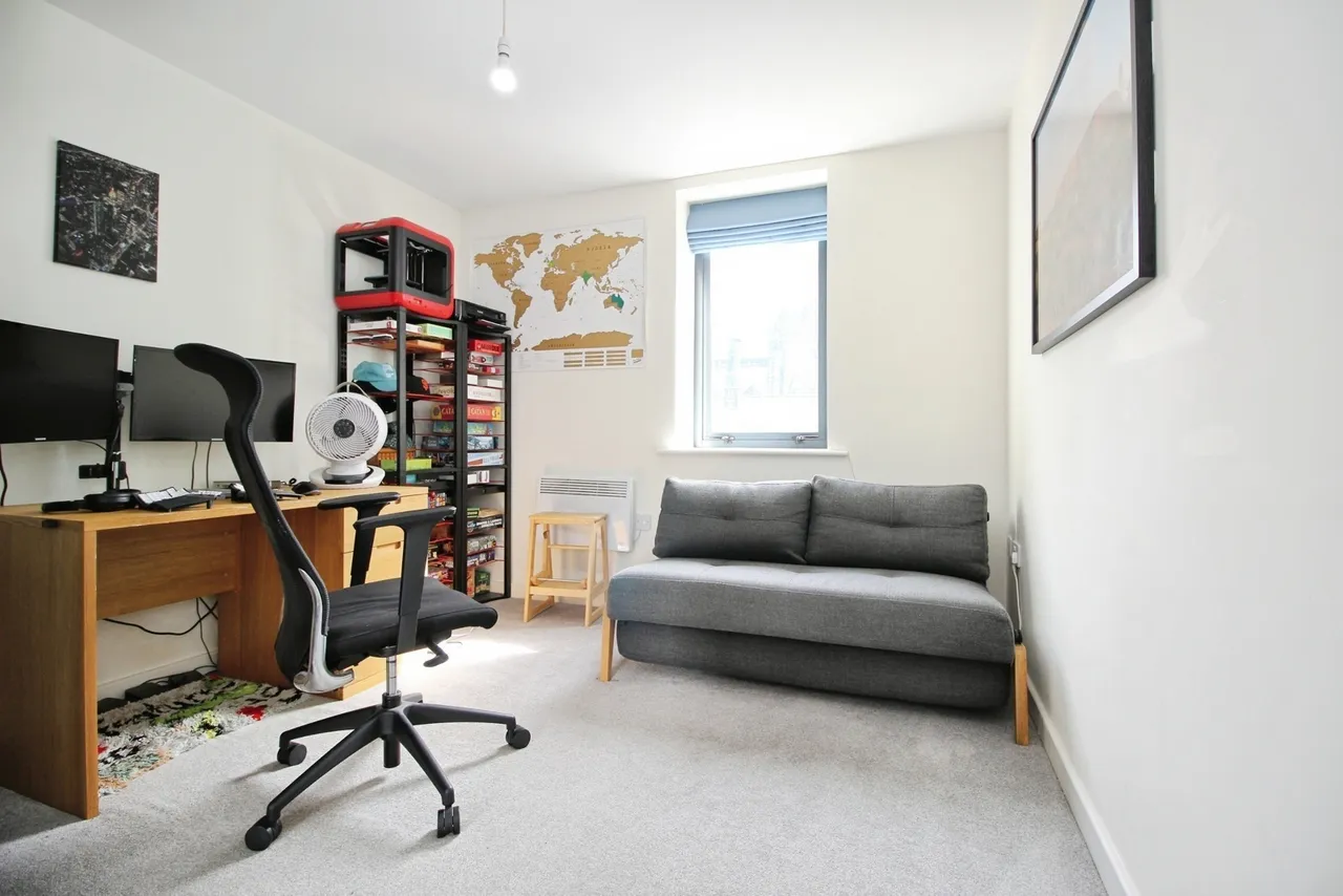 Ellerby Road, West Yorkshire, LS9, photo 6