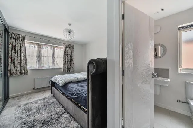 Harris Close, Banbury, OX16, photo 8