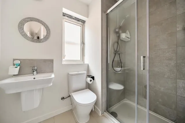 Harris Close, Banbury, OX16, photo 10