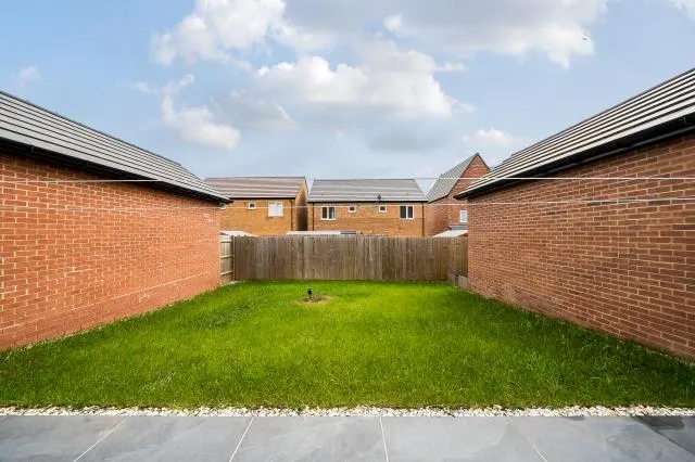 Harris Close, Banbury, OX16, photo 12