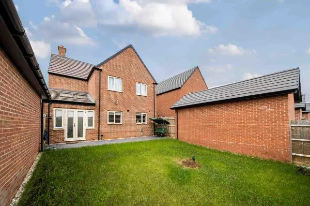 Harris Close, Banbury, OX16, photo 11