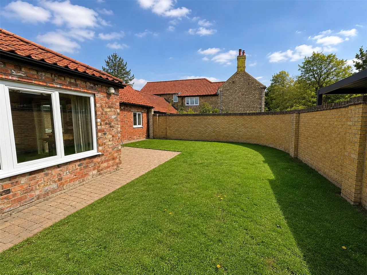 Evedon, Sleaford, Lincolnshire, NG34, photo 2