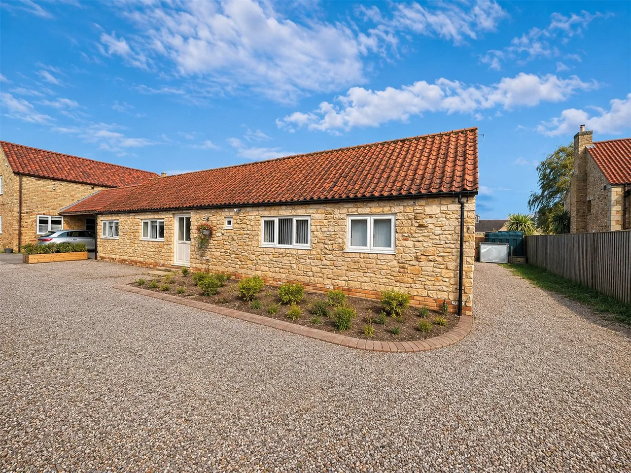 Evedon, Sleaford, Lincolnshire, NG34, photo 9