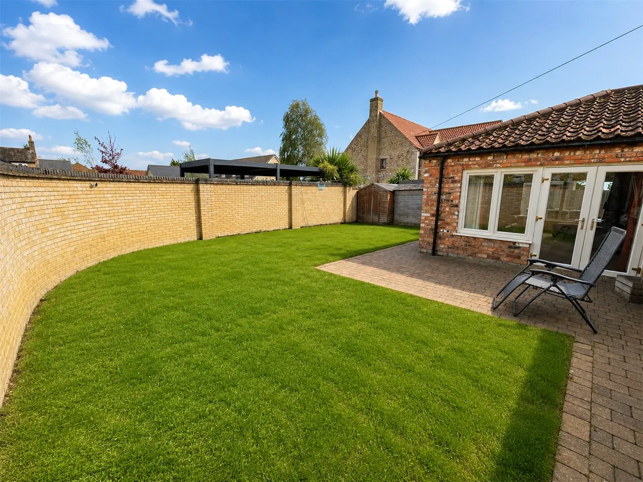 Evedon, Sleaford, Lincolnshire, NG34, photo 3