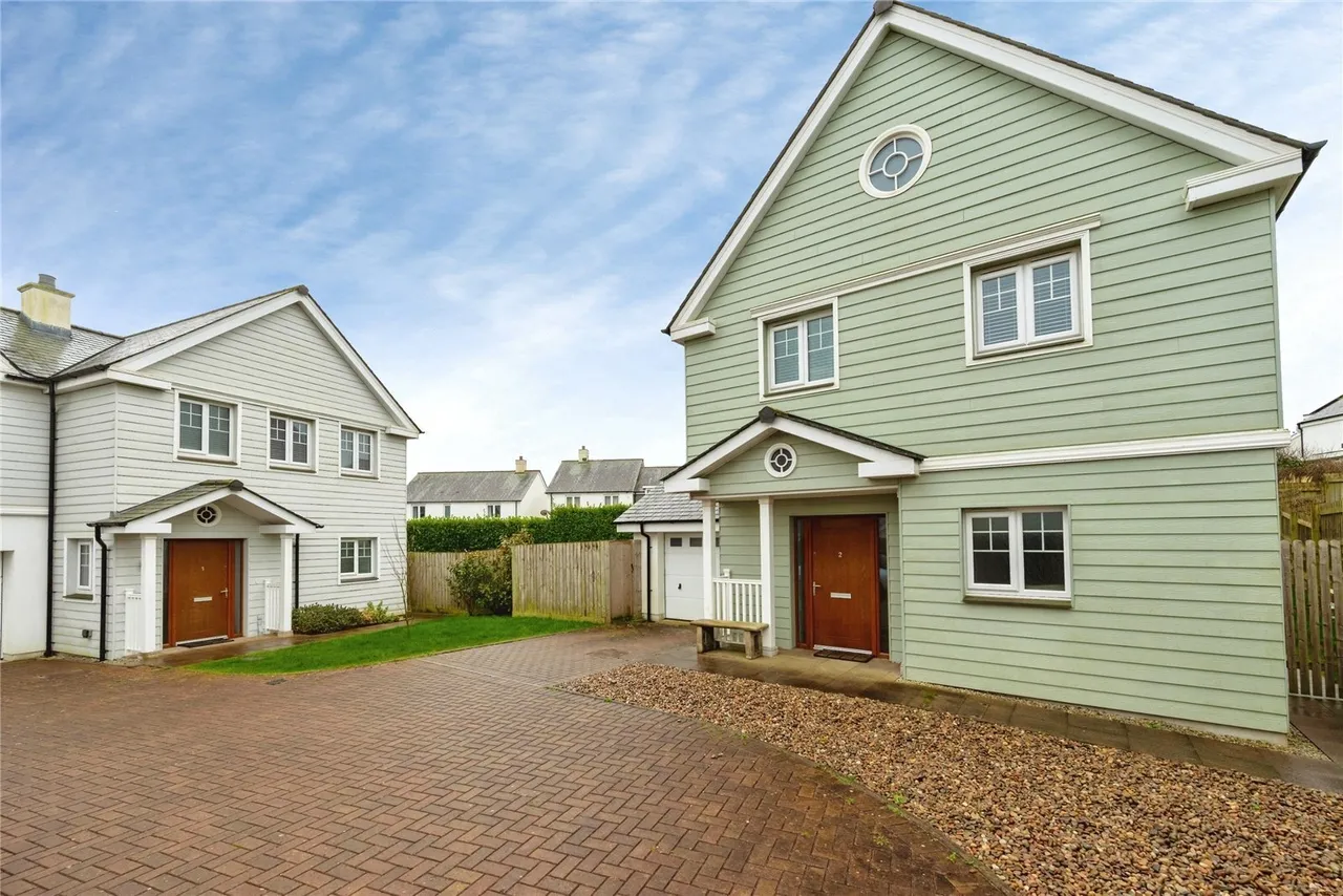 Nutwell Close, Padstow, PL28, photo 14