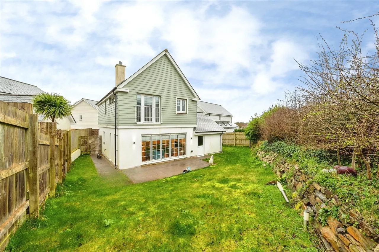 Nutwell Close, Padstow, PL28, photo 12
