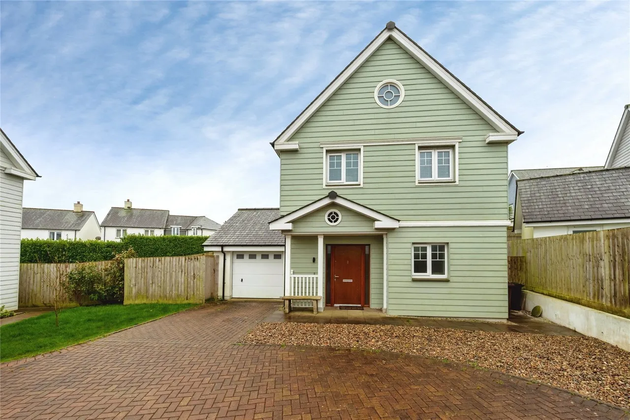 Nutwell Close, Padstow, PL28, photo 15