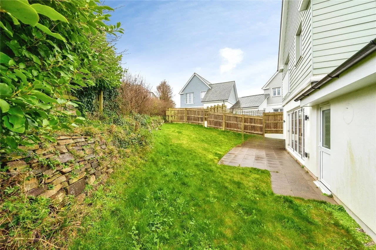 Nutwell Close, Padstow, PL28, photo 13