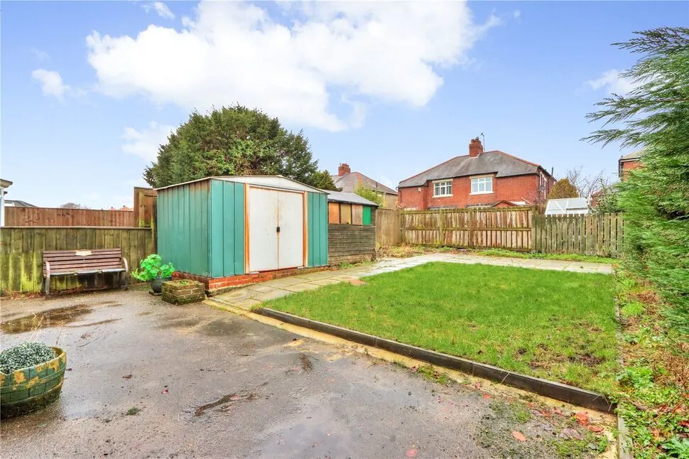 Westlands, West Denton, NE5, photo 5