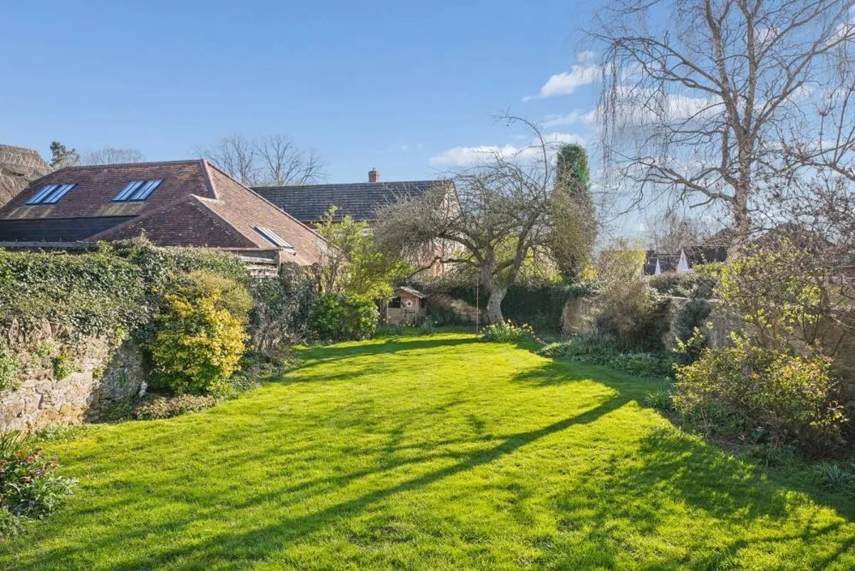 The Green, Stadhampton, OX44, photo 21