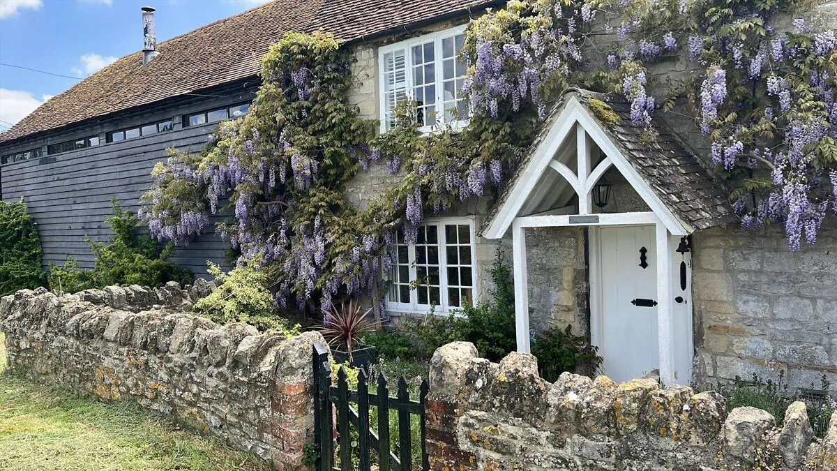 The Green, Stadhampton, OX44, photo 28