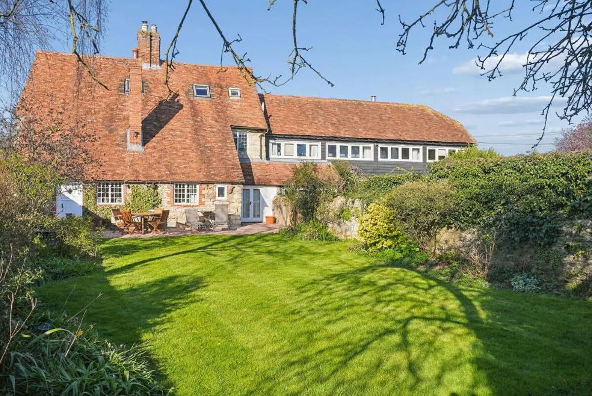 The Green, Stadhampton, OX44, photo 23
