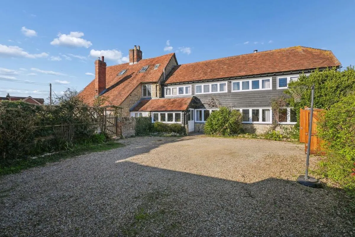 The Green, Stadhampton, OX44, photo 25