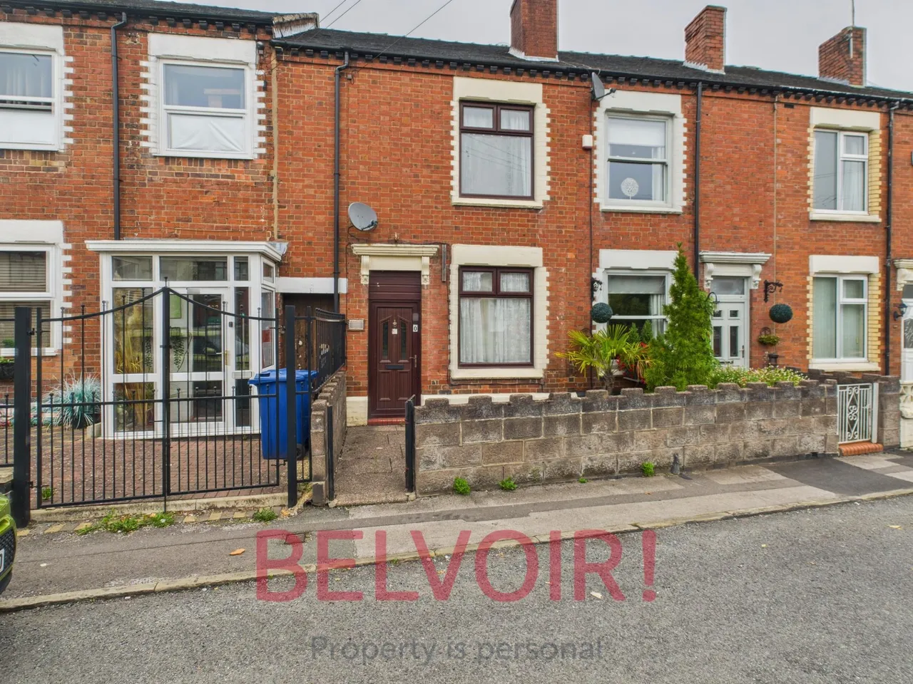 High Street, Silverdale, Newcastle-under-Lyme, ST5, photo 5