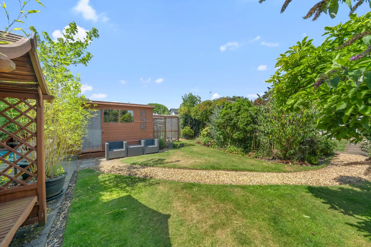 Oakwood Drive, Leigh, Leigh, WN7 3LZ, photo 21
