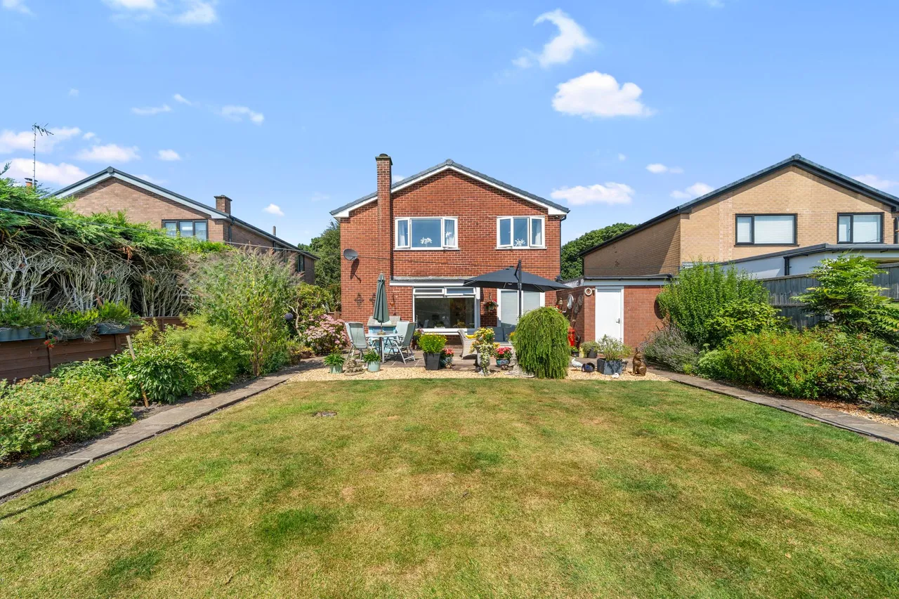 Oakwood Drive, Leigh, Leigh, WN7 3LZ, photo 23